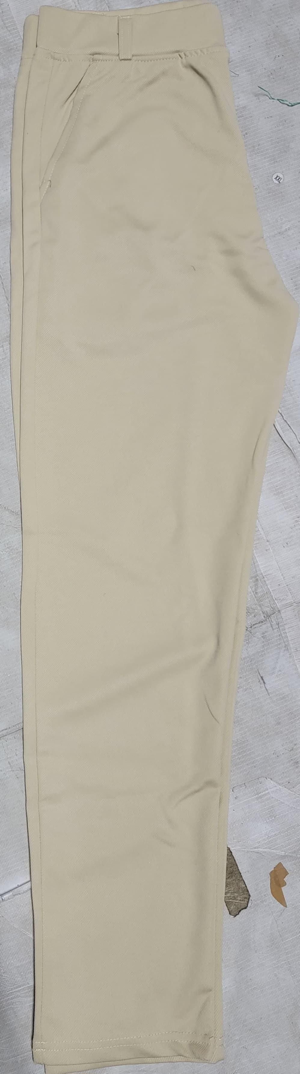 High Elasticity Men's Classic Pants (Pack of 3) cs2856-ri