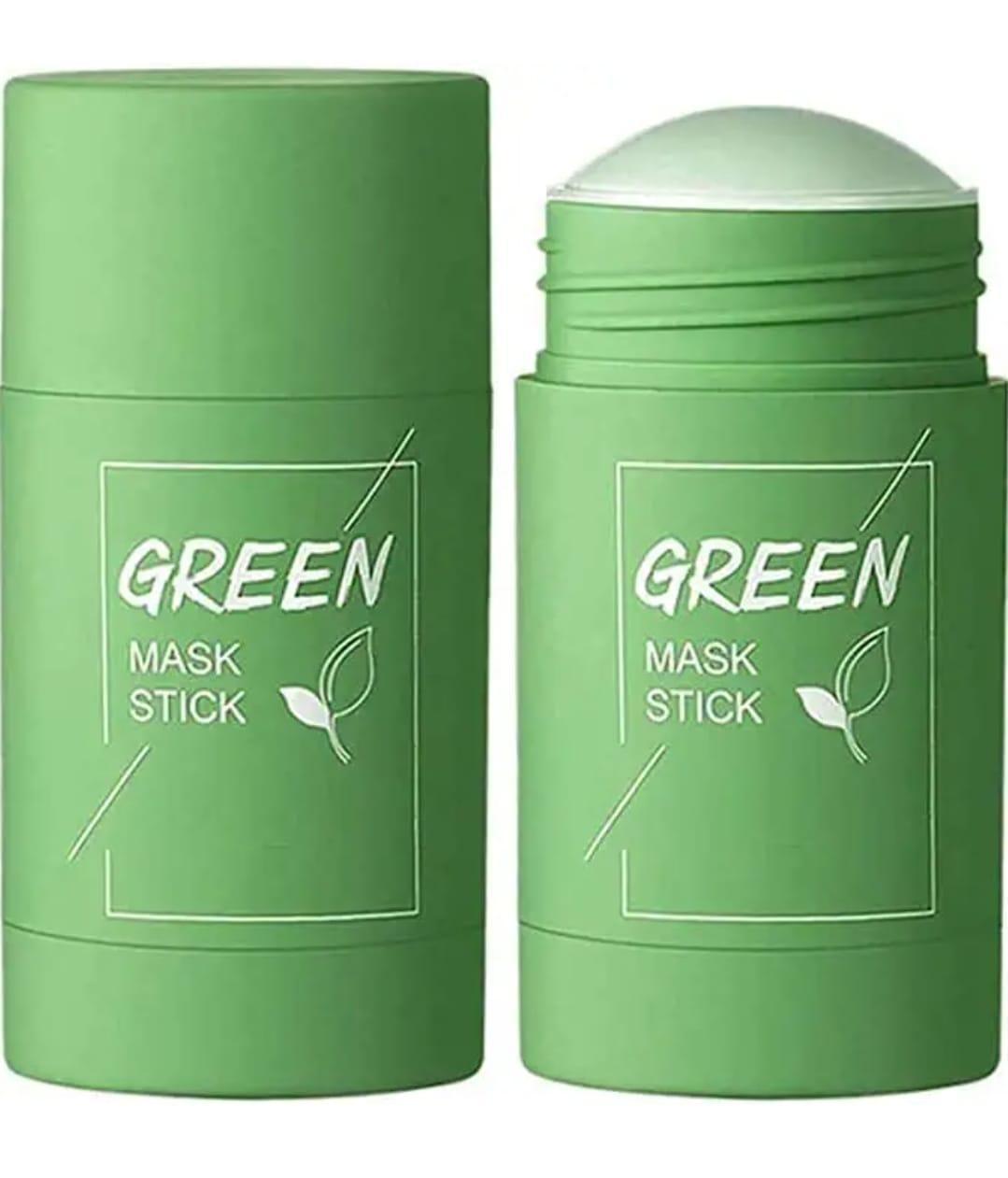 Green Tea Purifying Clay Stick Mask cs2856-ri