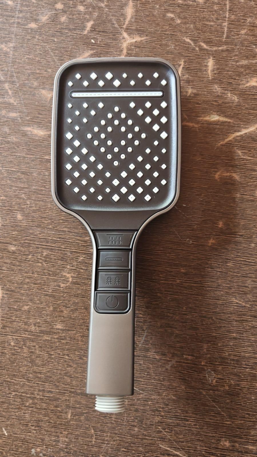 7 Modes Large Shower Head cs2856-ri