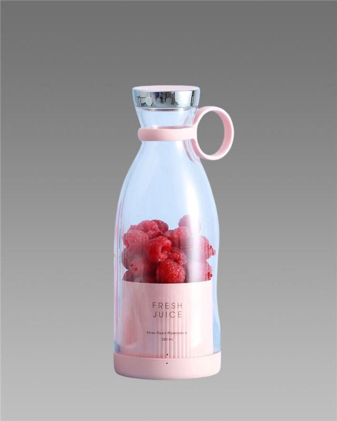 Traverl Portable Mini Juice Blender cs2856-ri