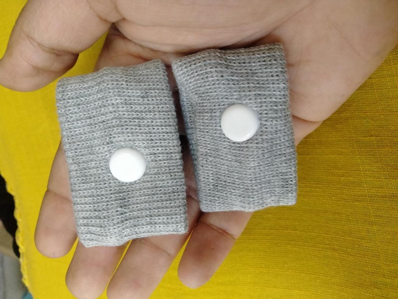 Motion Sickness Relief