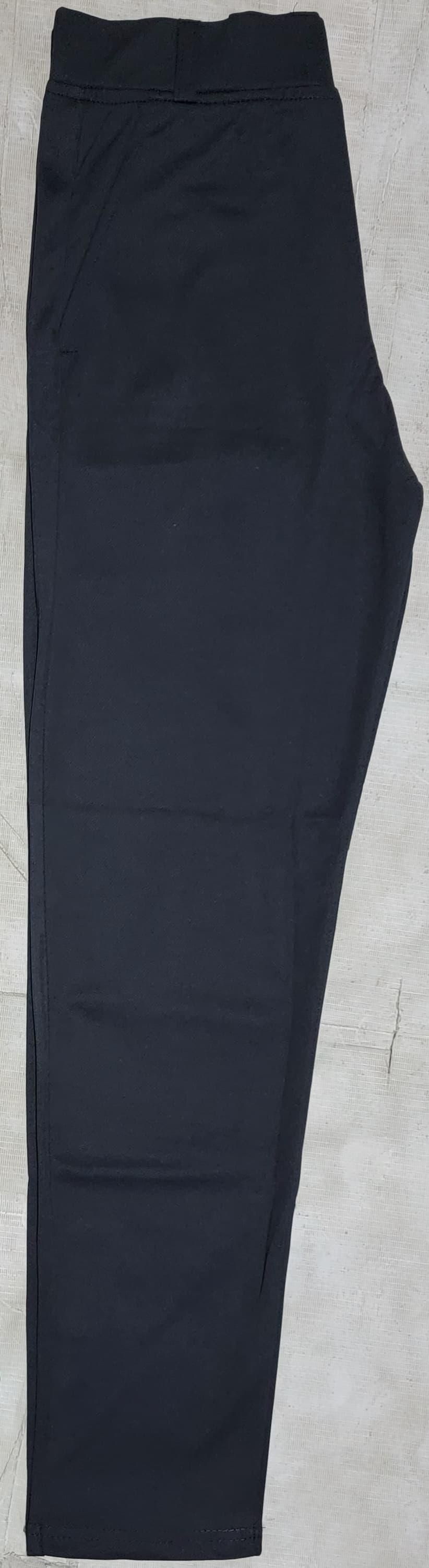 High Elasticity Men's Classic Pants (Pack of 3) cs2856-ri