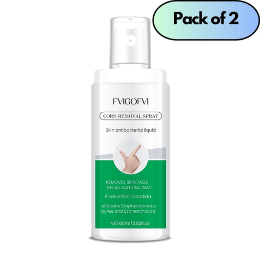 Corn Removal Spray 120ml Pack of 2 cs2856-ri