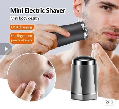Mini Electric Shavers cs2856-ri