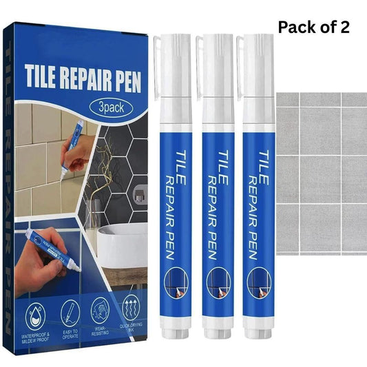 Tile Repair Pen