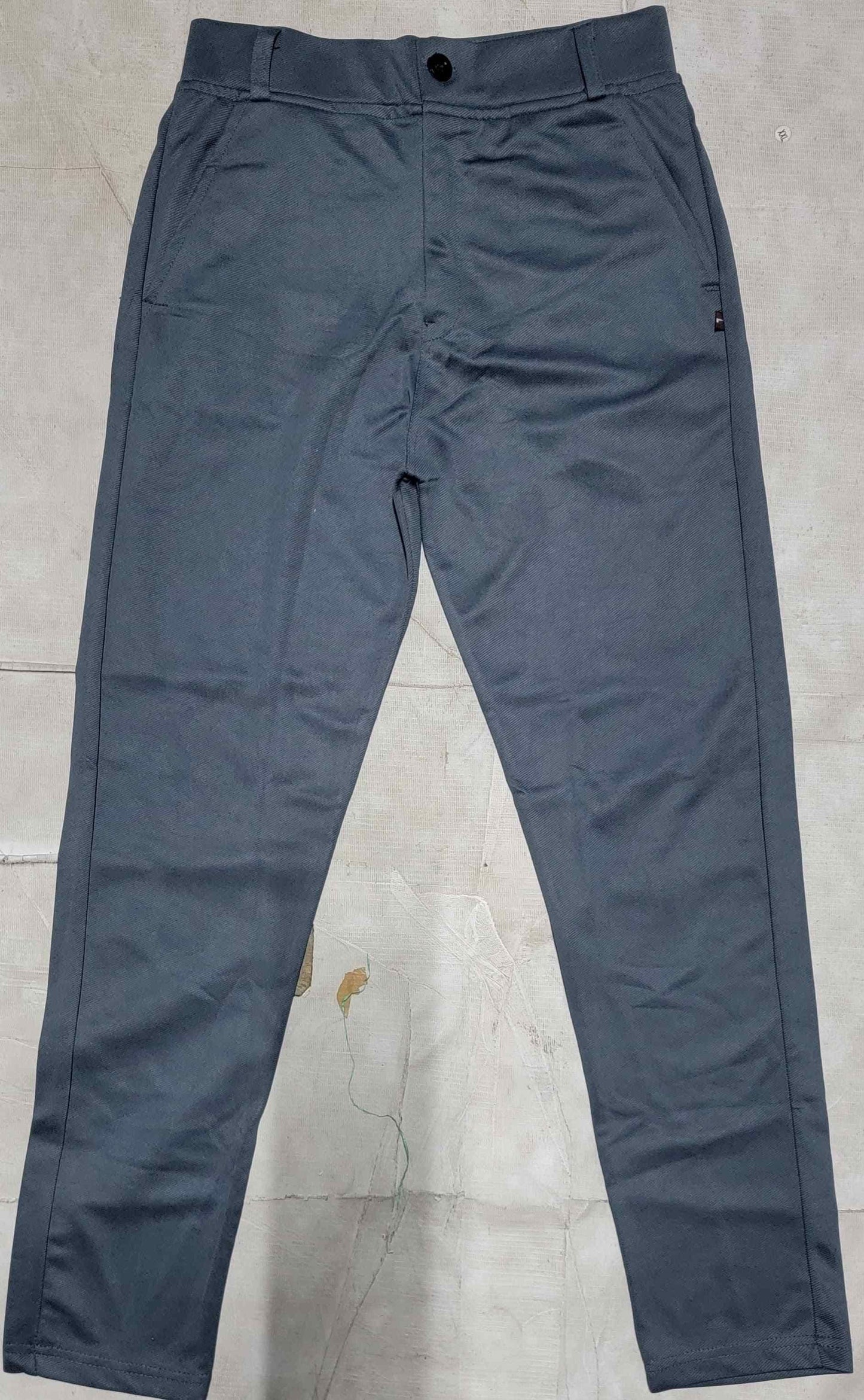 High Elasticity Men's Classic Pants (Pack of 3) cs2856-ri