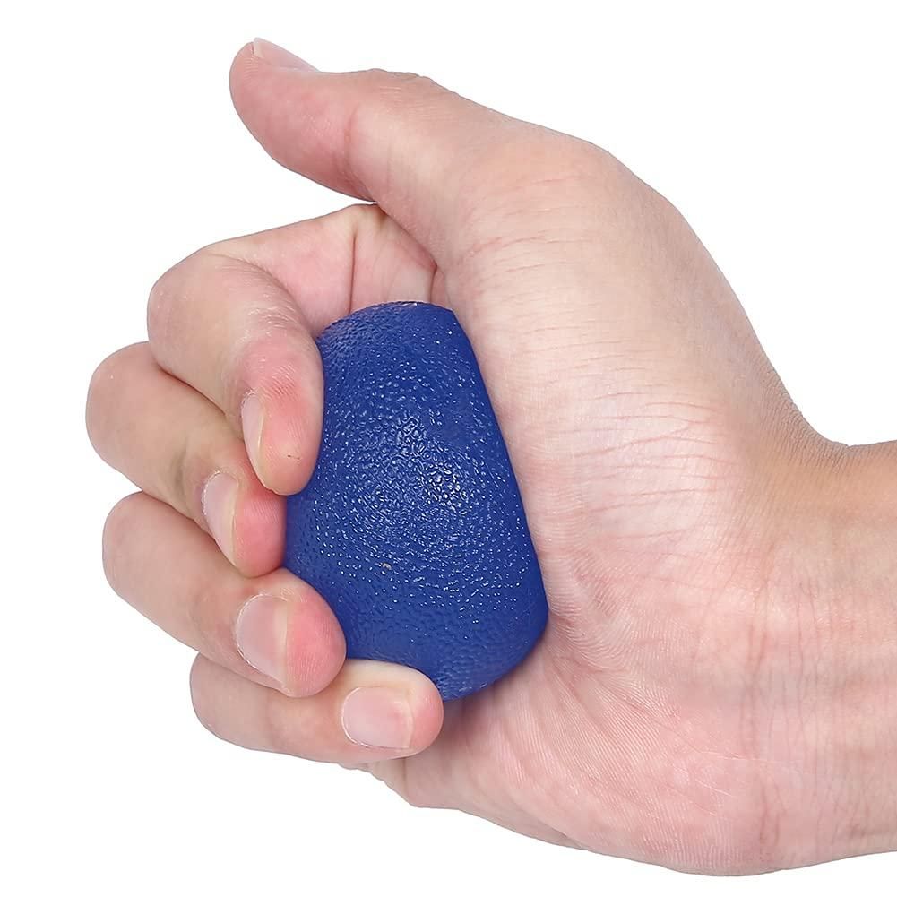 Hand Exercise Balls Pack of 2 cs2856-ri