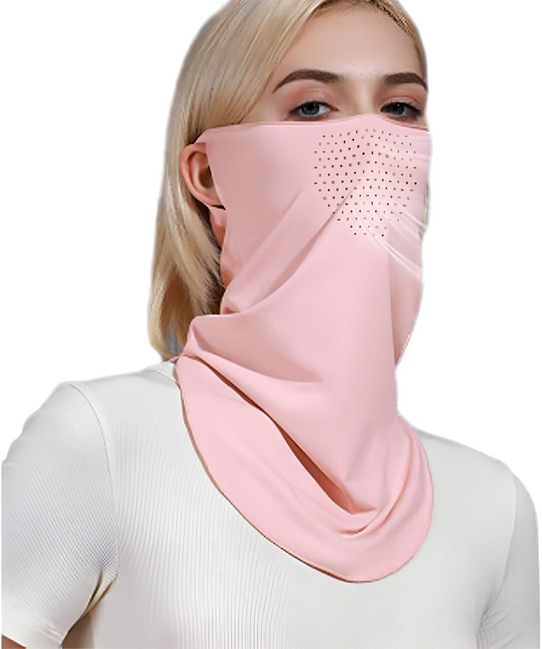 Anti Dust  Mouth Mask for women