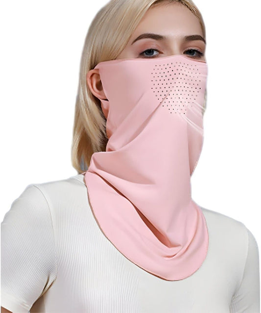 Anti Dust  Mouth Mask for women