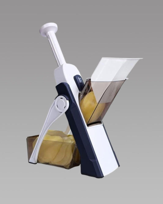 Vegetable Chopper Slicer for Kitchen cs2856-ri