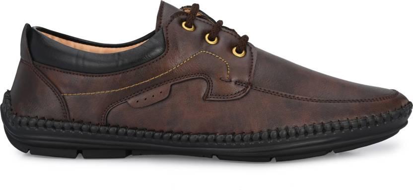 Rising Wolf Daily wear Mens Loafers cs2856-ri