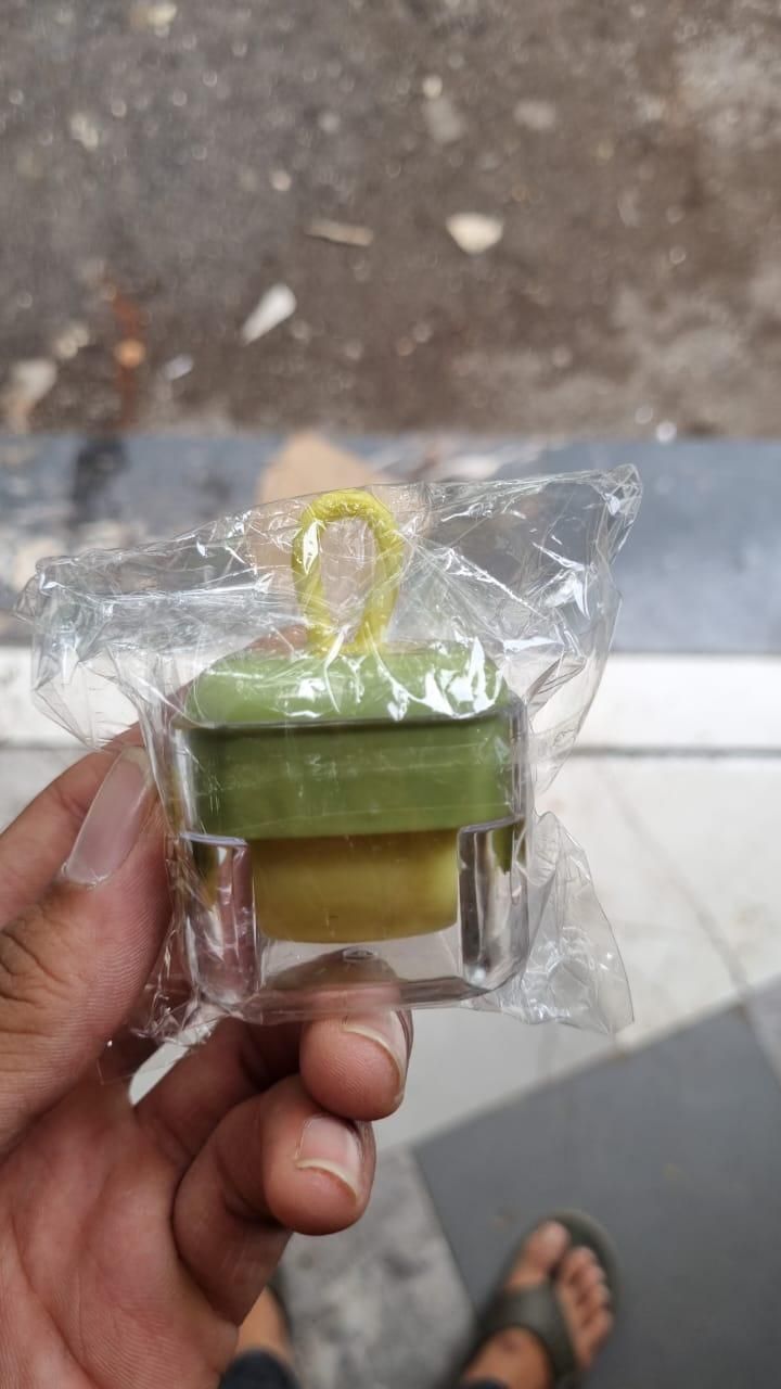 Manual Mini Lint Roller cs2856-ri