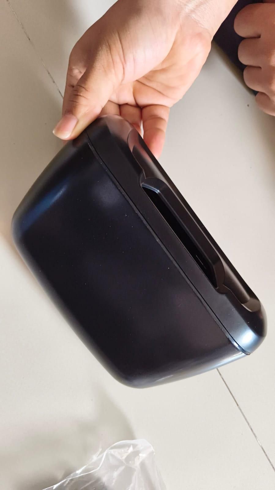 Car Trash Bin cs2856-ri