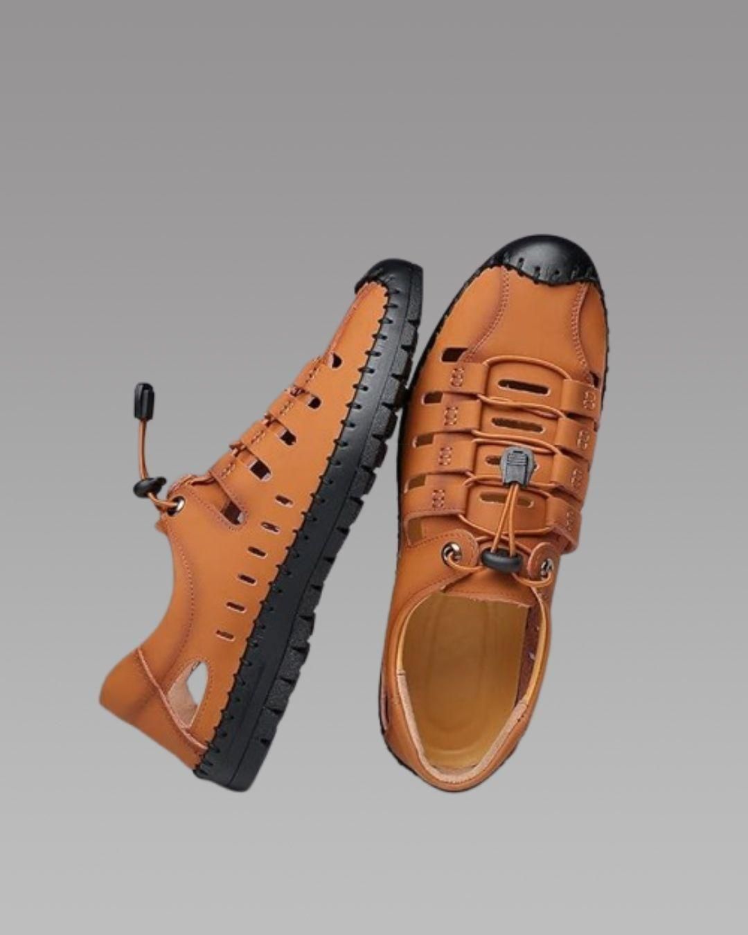 Mens Stylish Casual Shoes cs2856-ri
