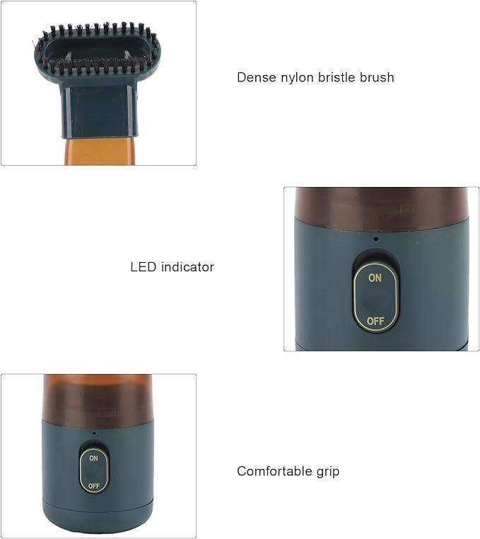 Desktop Vacuum Cleaner cs2856-ri