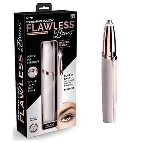 Flawless Eyebrow for Women cs2856-ri