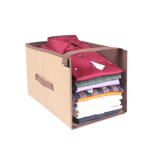 Shirt Stacker- Open Front Shirt Stacker Closet Organizer cs2856-ri