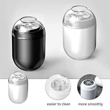 Men Shaving Machine Electrical Cleaning Spray cs2856-ri