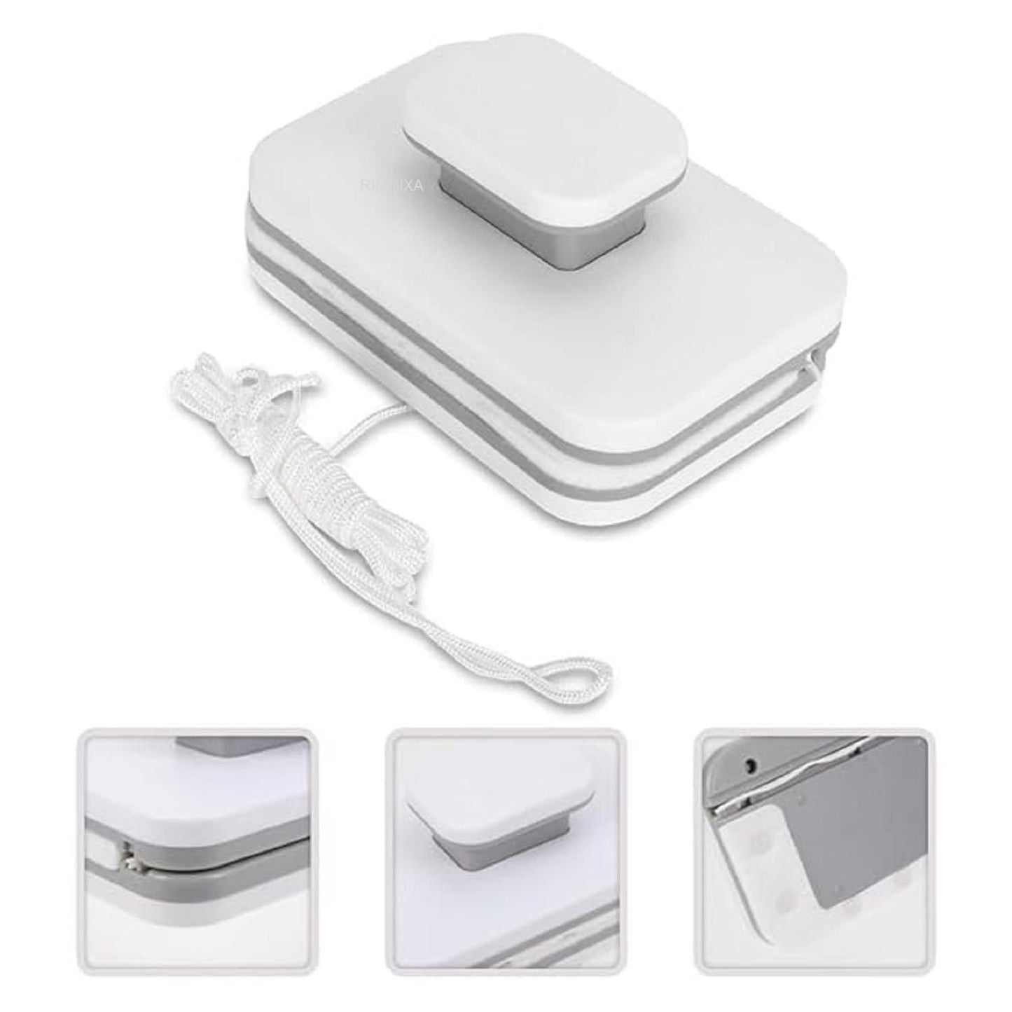 Double Sided Glass Cleaner cs2856-ri