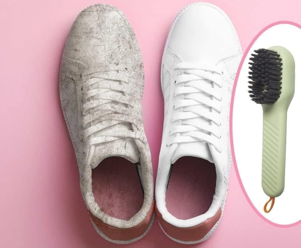 Multifunctional  Polishing Brush