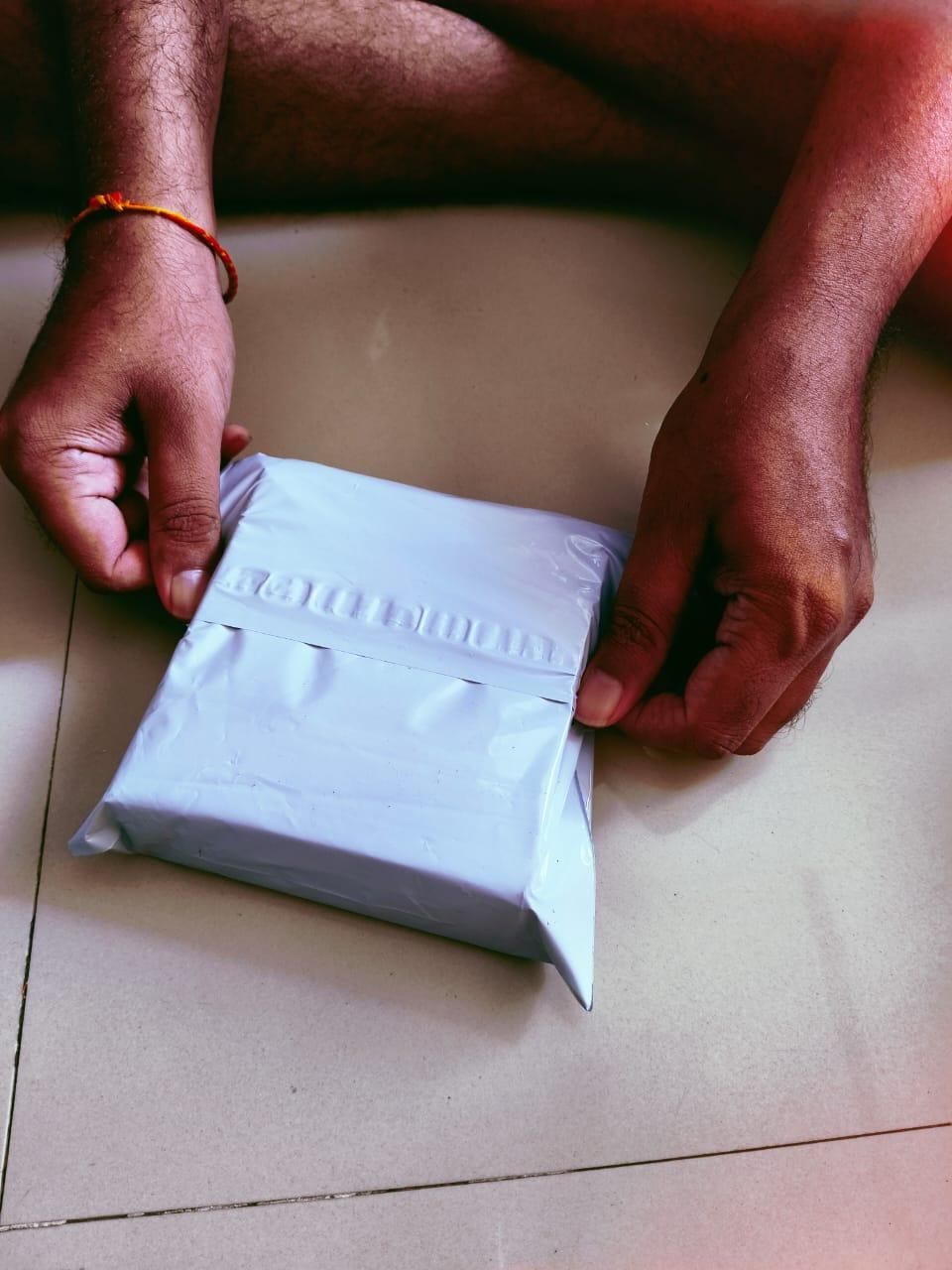 Toe Warmers With Stickers cs2856-ri