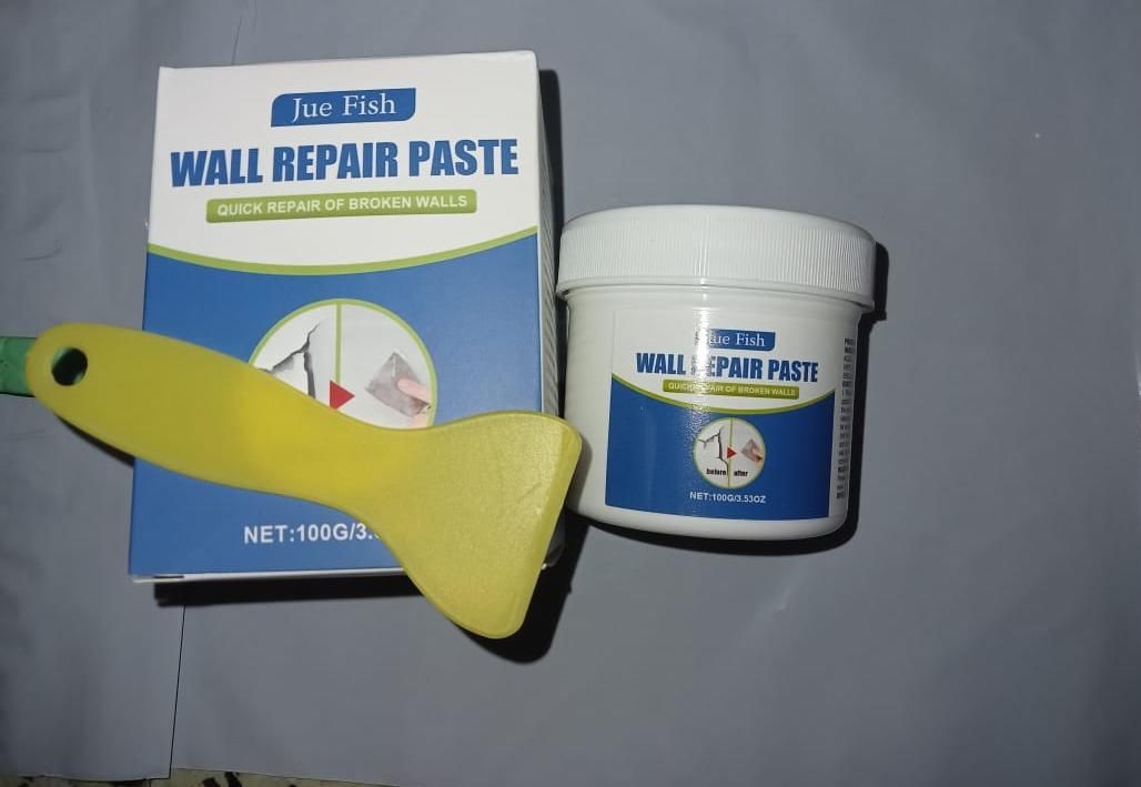 Wall Repair Paste 100 gm cs2856-ri