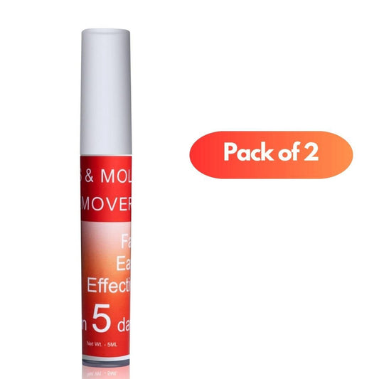 Tags & Moles Remover (Pack of 2) cs2856-ri