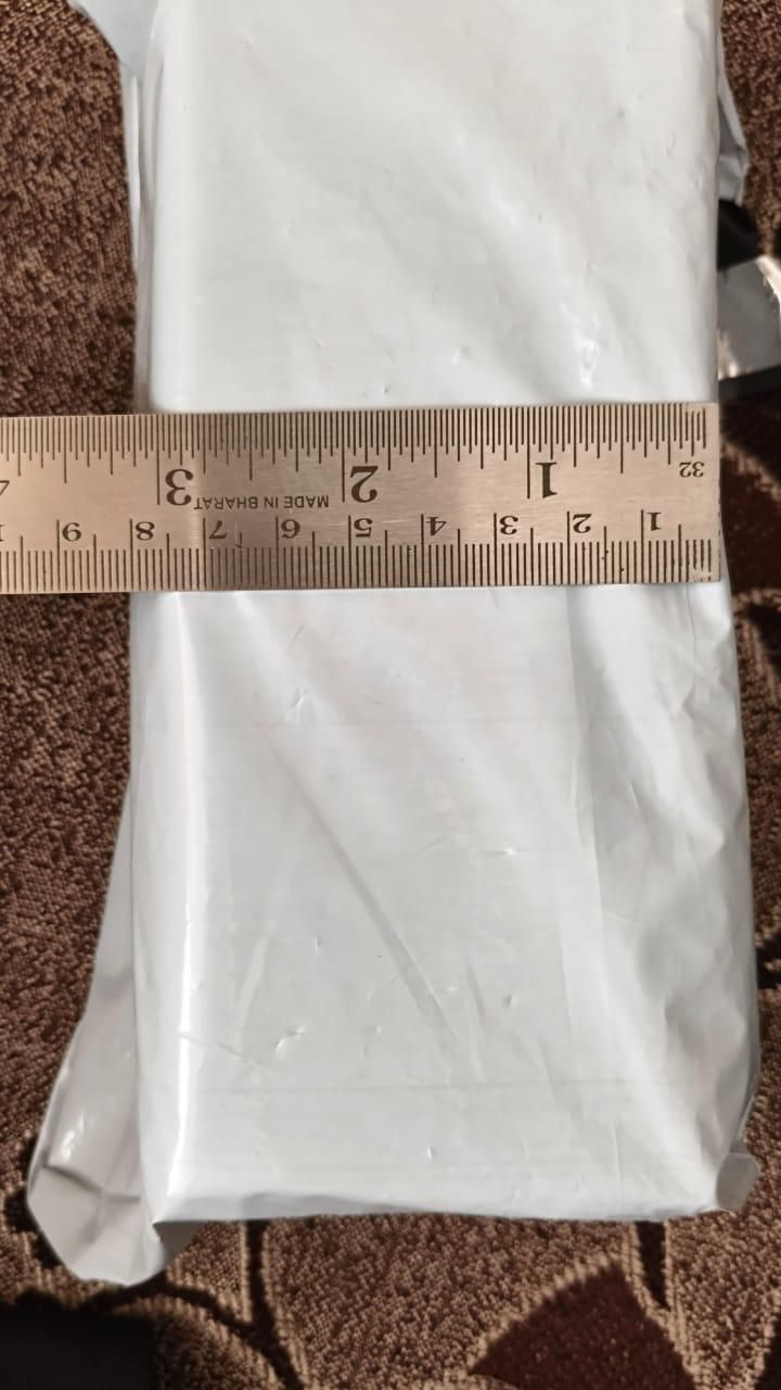 USB Charging Portable Outdoor EDC Torch - SAMRIDHI SMART STORESAMRIDHI SMART STORE