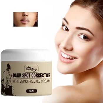 Dark Spot Corrector Whitening Frackle Cream 50g cs2856-ri