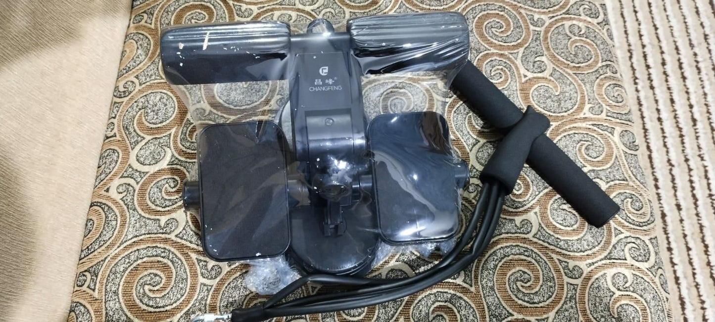 Muscle Exerciser Fitness Device cs2856-ri