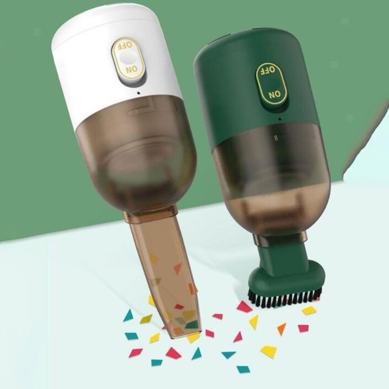 Desktop Vacuum Cleaner cs2856-ri