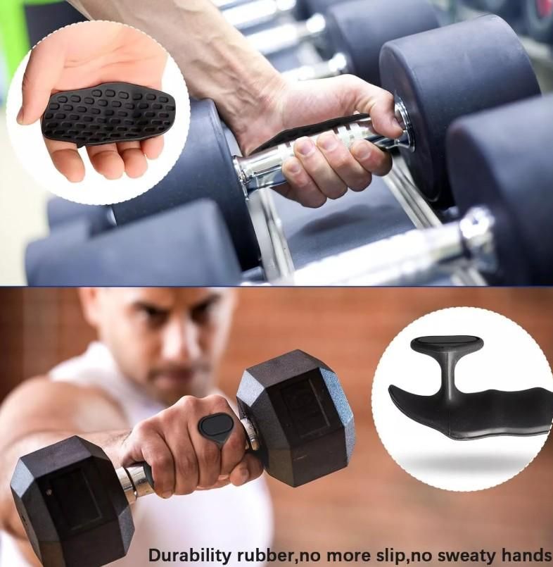 Hand Palm Protection Gripper for Exercise cs2856-ri