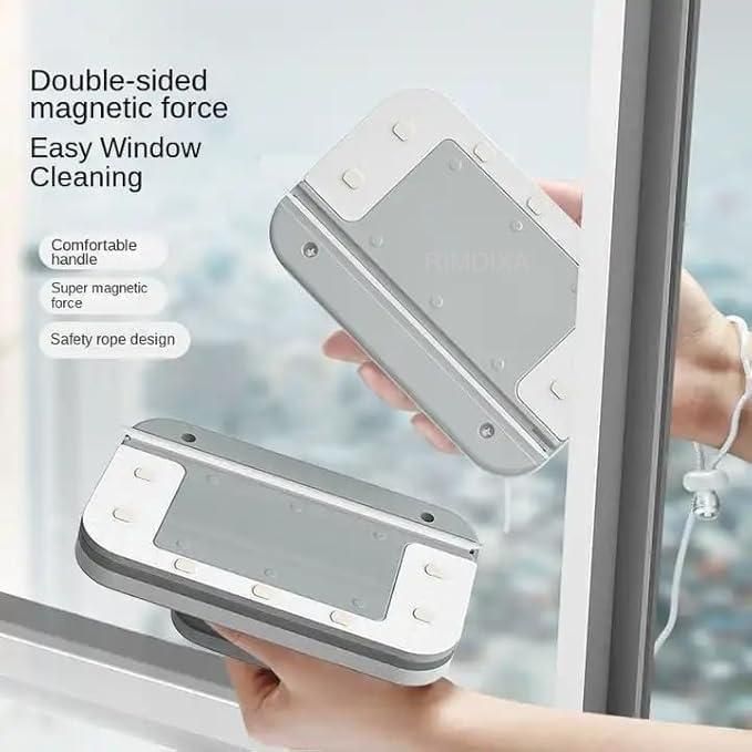 Double Sided Glass Cleaner cs2856-ri