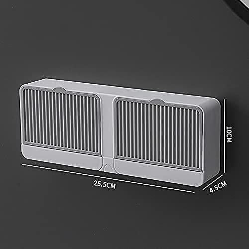 Wall Mounted Soap Box cs2856-ri