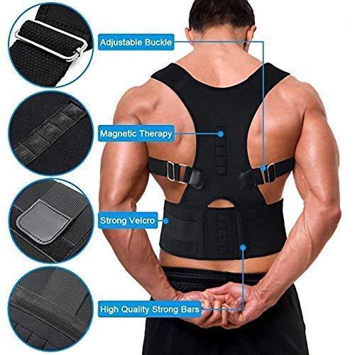 Posture Corrector Belt Unisex cs2856-ri