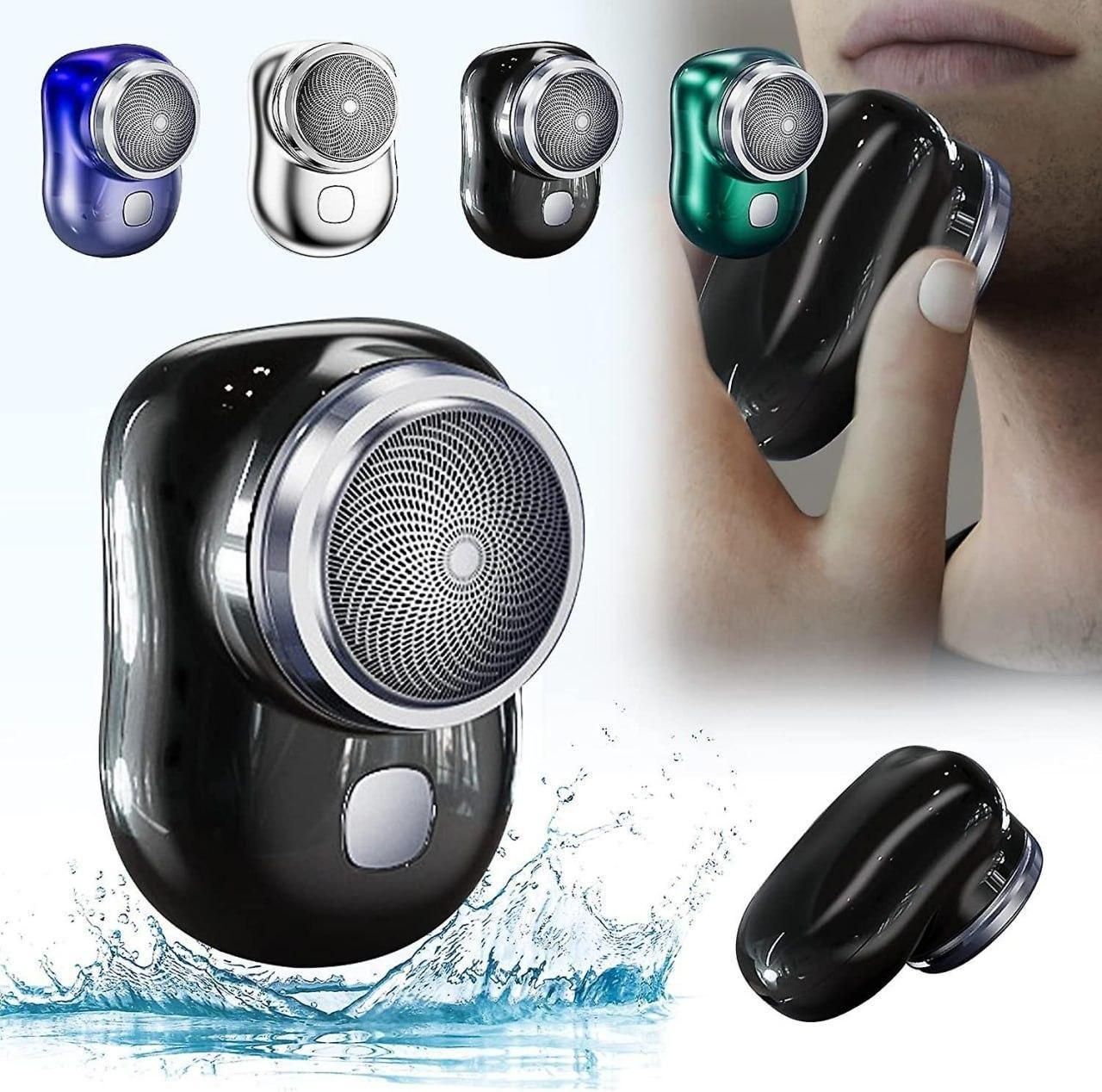 Mini Electric Shaver cs2856-ri