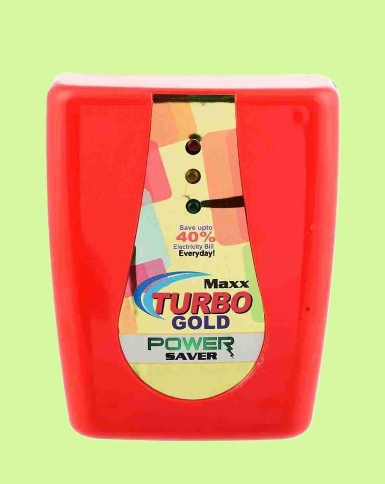 Max Turbo Enviropure Power Saver cs2856-ri