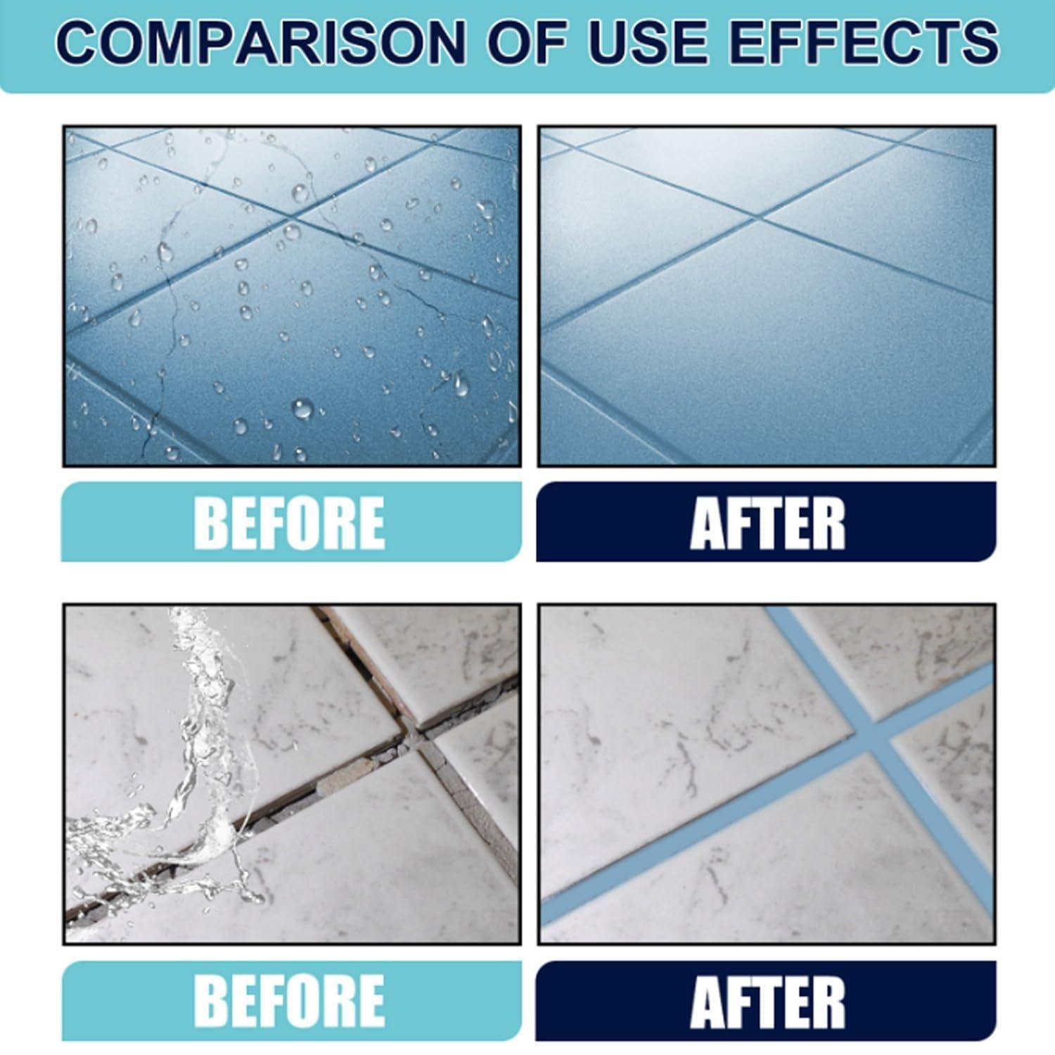 Waterproof Coating Exterior Wall Roof Leak Repair cs2856-ri