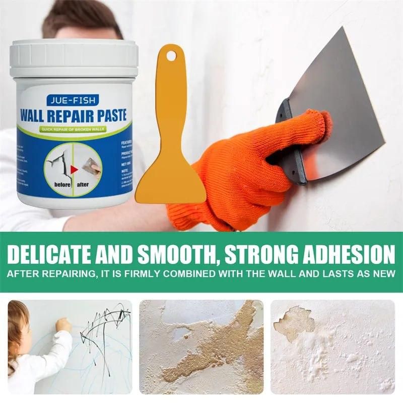 Wall Repair Paste 100 gm cs2856-ri