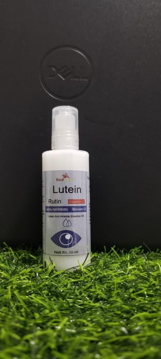 Lutein Anti Wrinkle Essence Oil 60 ml Pack of 2 cs2856-ri