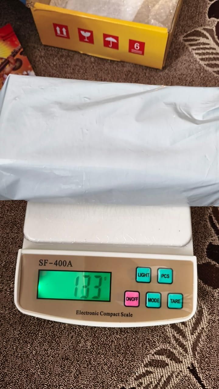 USB Charging Portable Outdoor EDC Torch - SAMRIDHI SMART STORESAMRIDHI SMART STORE