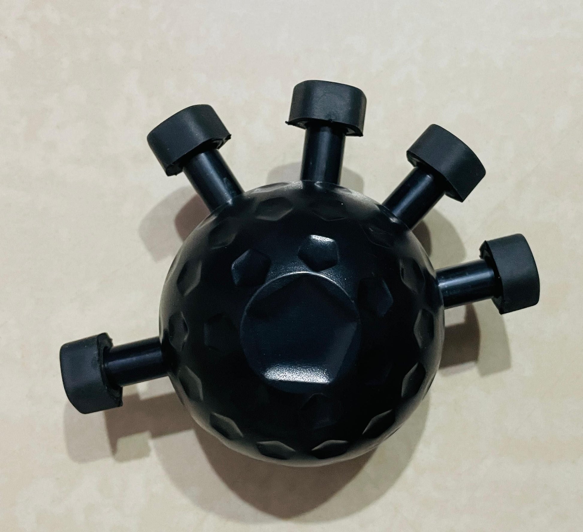 Finger Hand Strengthener Grip cs2856-ri