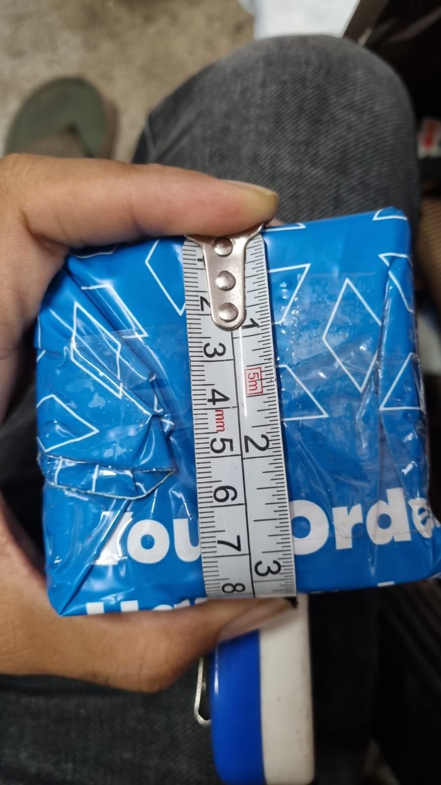 Manual Mini Lint Roller cs2856-ri