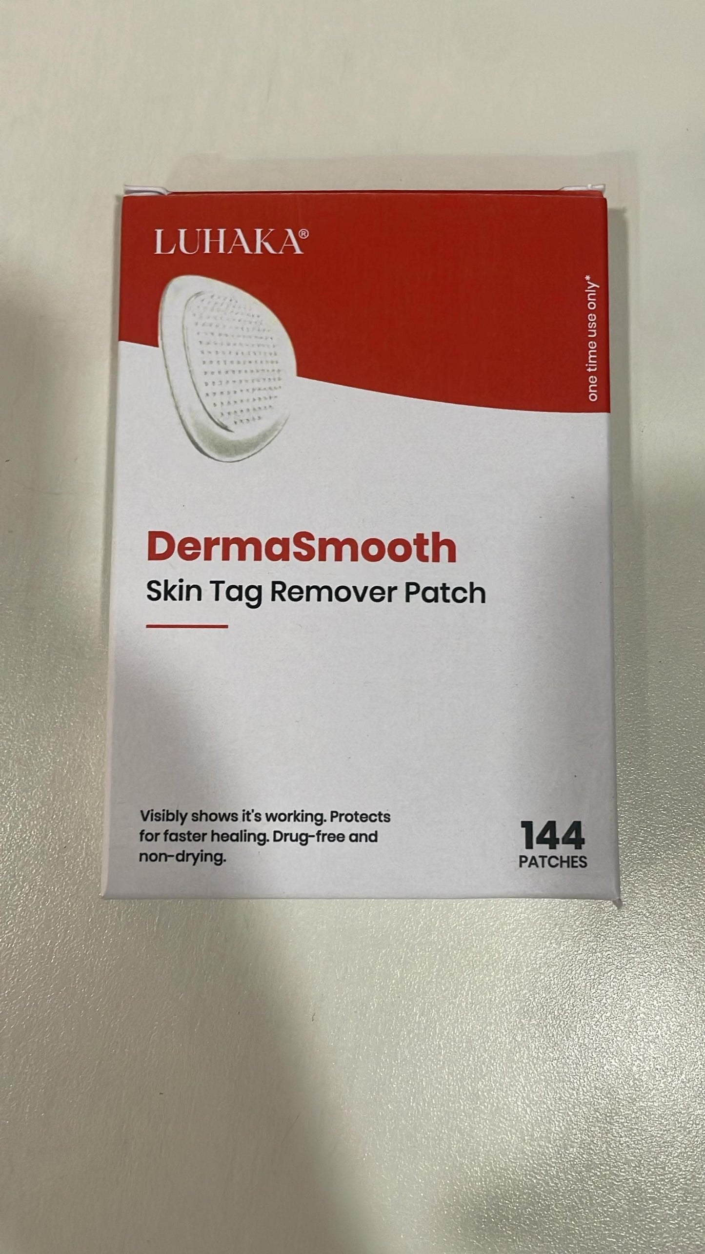 Skin Tag Remover Patch cs2856-ri