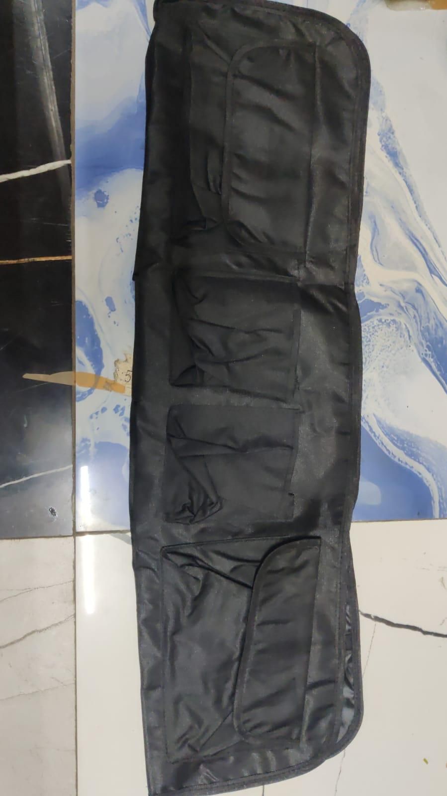 Car Back Seat Organizer cs2856-ri