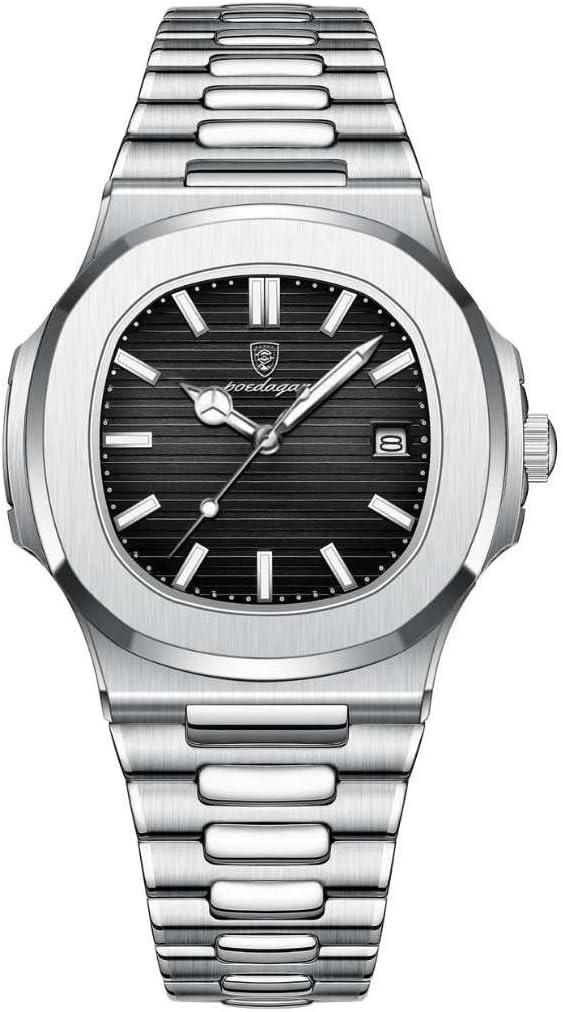 Luxury Stainless Steel Watch cs2856-ri