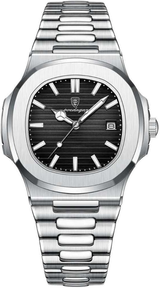 Luxury Stainless Steel Watch cs2856-ri