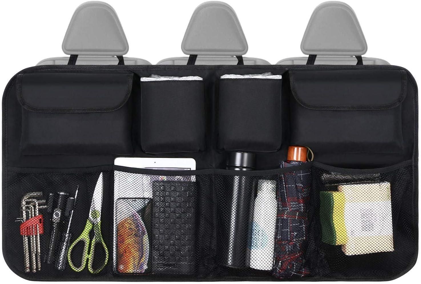 Car Back Seat Organizer cs2856-ri