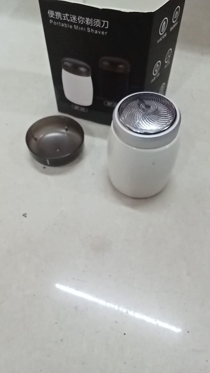 Men Shaving Machine Electrical Cleaning Spray cs2856-ri