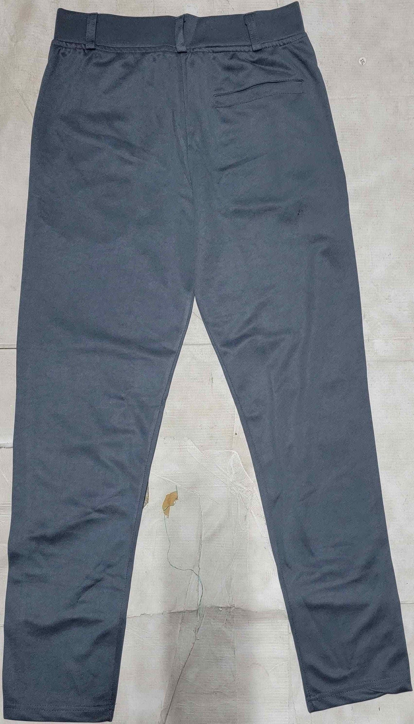 High Elasticity Men's Classic Pants (Pack of 3) cs2856-ri